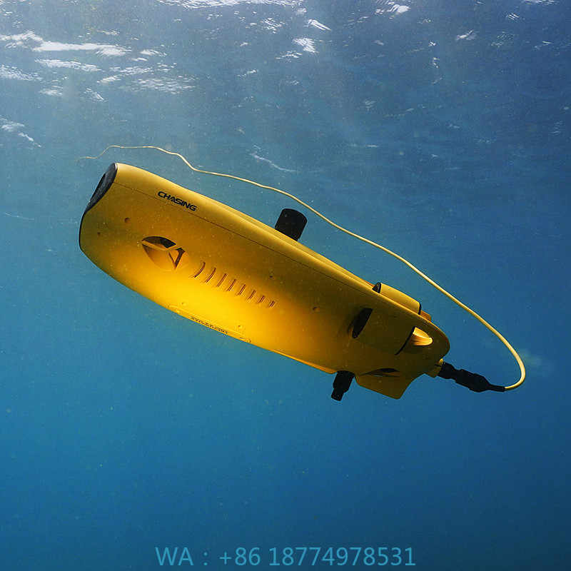 Fish Finder - alvage reddingsapparatuur kan duikuitrusting zwemmen Intelligent