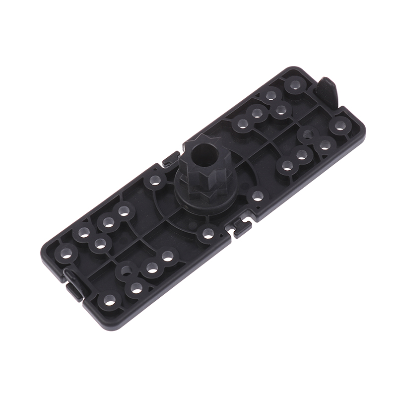 Fish Finder Mount - Fishfinder Montageplaat Universele Vis Stand Basisbeugel