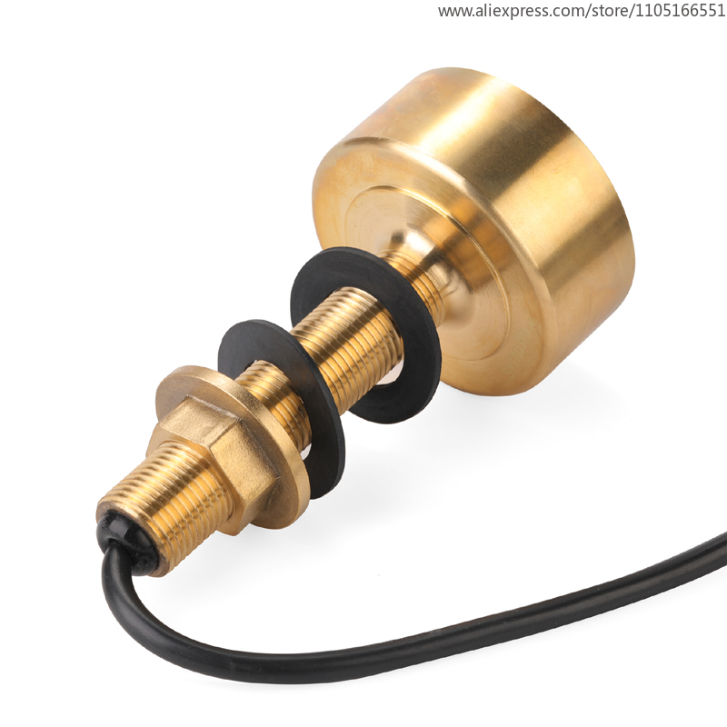 Fish Finder Transducer - Marine TRANSDUCER VOOR FURUNO (10pin) FCV-688