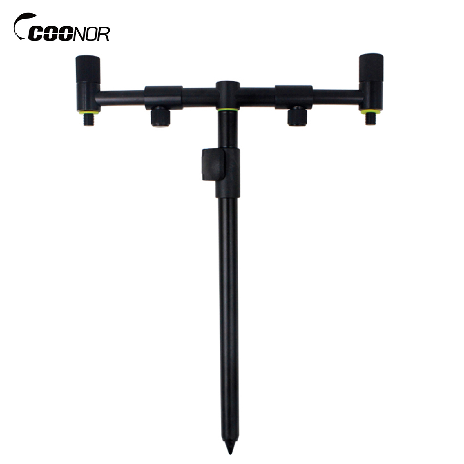 Bite Indicator - Coonor Hengel Houder Verlenging Bank Stick
