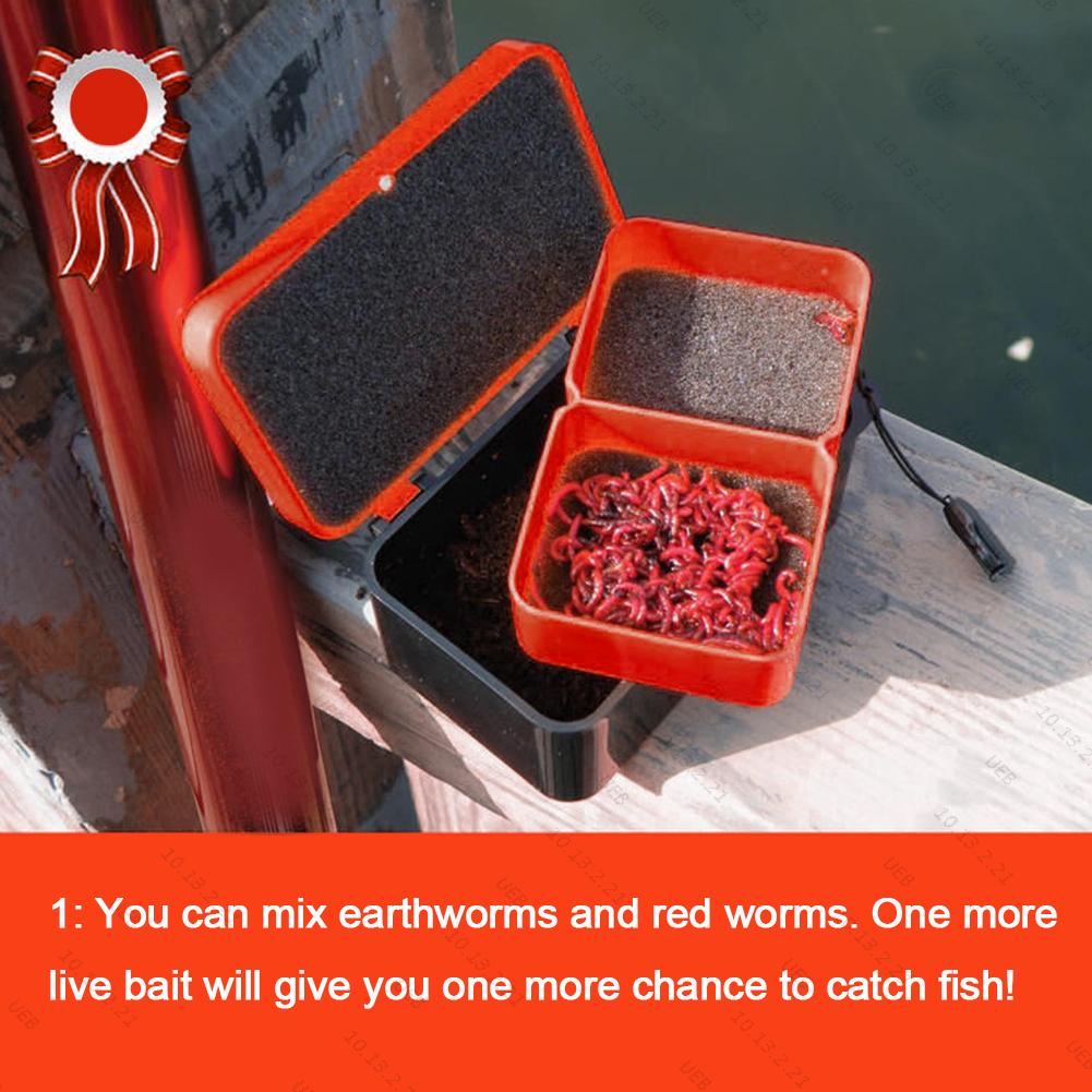 Visgerei Box Vissen Lokaas Opb - Fish Finder Case recensie en prijs