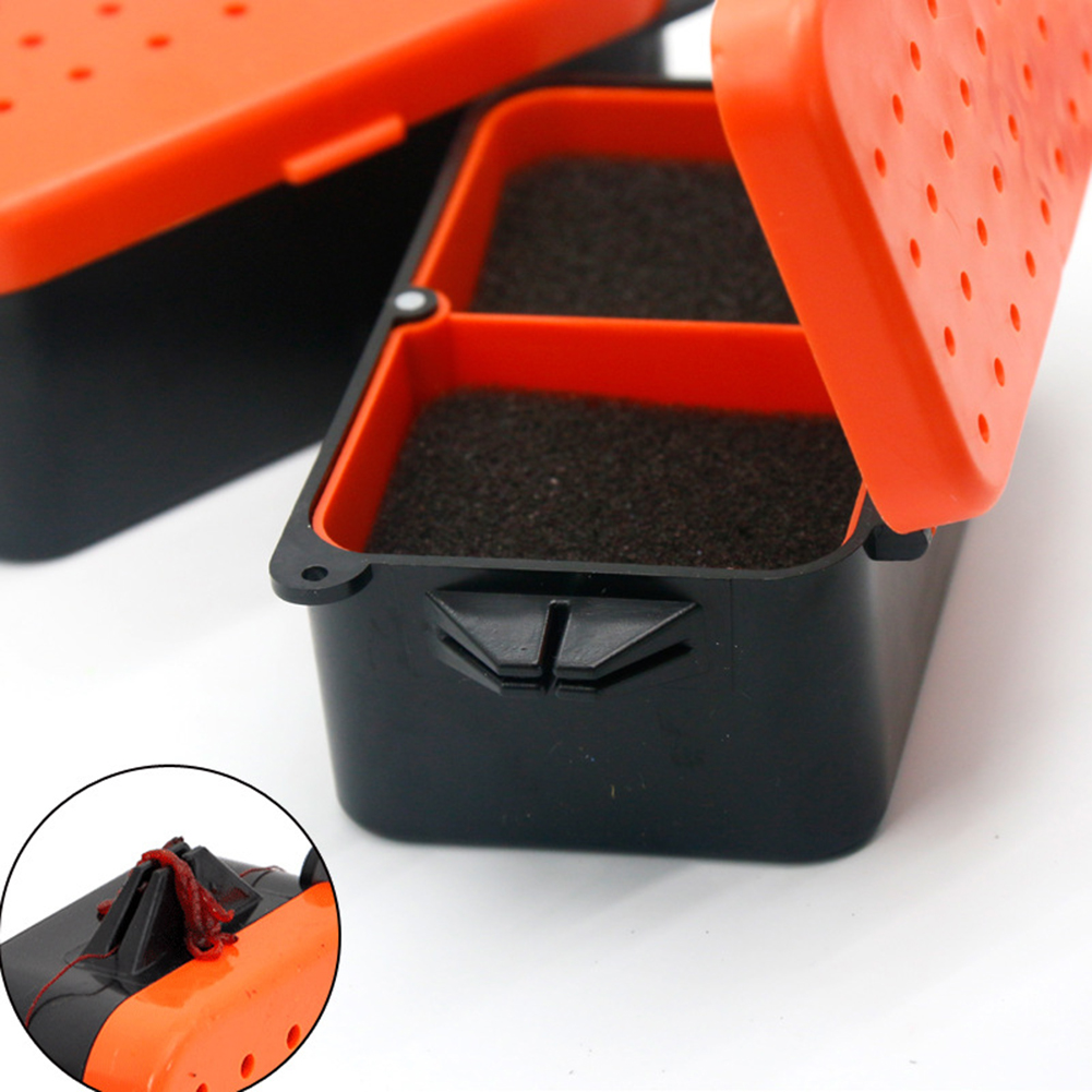 Visgerei Box Vissen Lokaas Opb - Fish Finder Case recensie en prijs