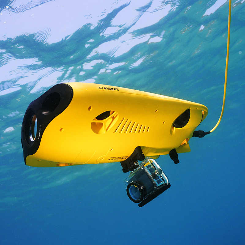 alvage reddingsapparatuur kan  - Fish Finder recensie en prijs
