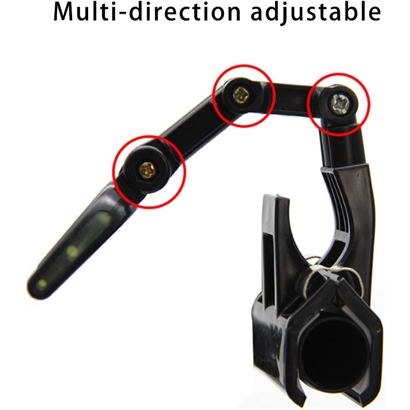 Visbeugel Brug Vlot Hengelrek  - Fish Finder Transducer recensie en prijs