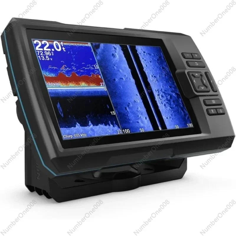Striker 7SV met transducer, 7  - Fish Finder Gps recensie en prijs