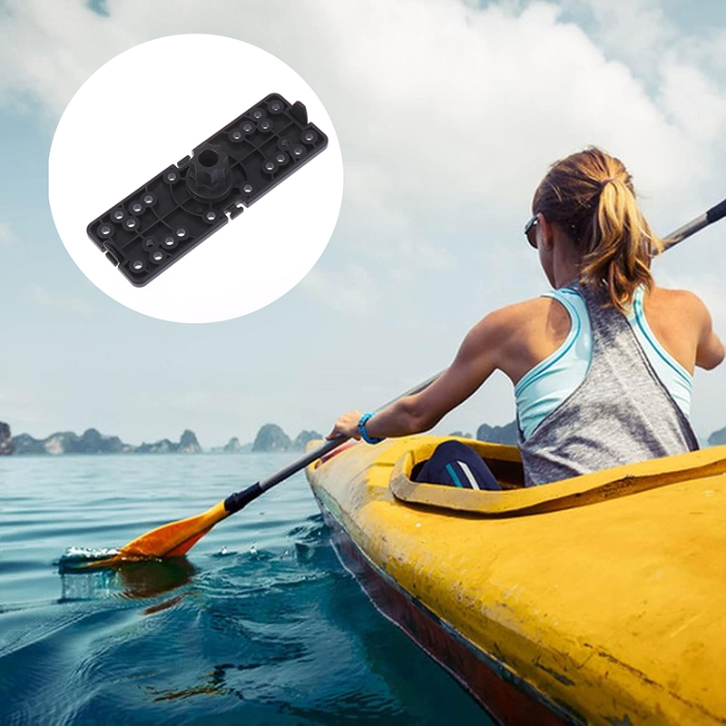 Fishfinder Montageplaat Univer - Fish Finder Mount recensie en prijs