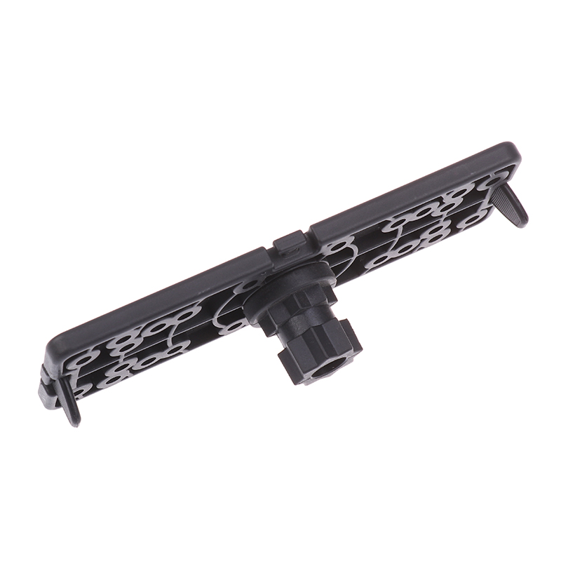 Fishfinder Montageplaat Univer - Fish Finder Mount recensie en prijs