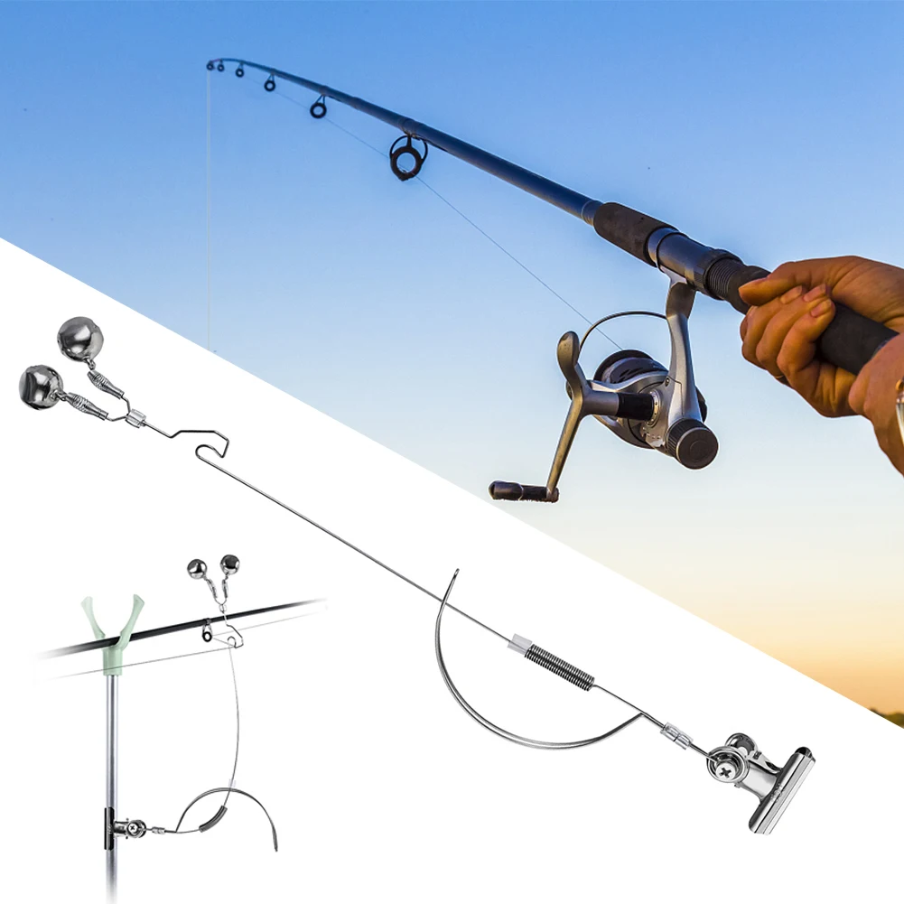 1-10 Stuks Vissen Bel Beet Ala - Fish Alarm recensie en prijs