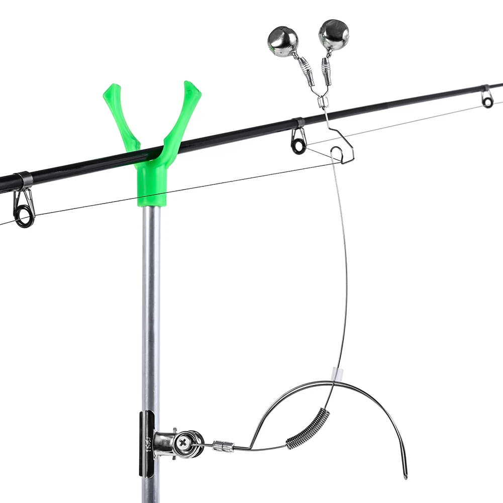 1-10 Stuks Vissen Bel Beet Ala - Fish Alarm recensie en prijs