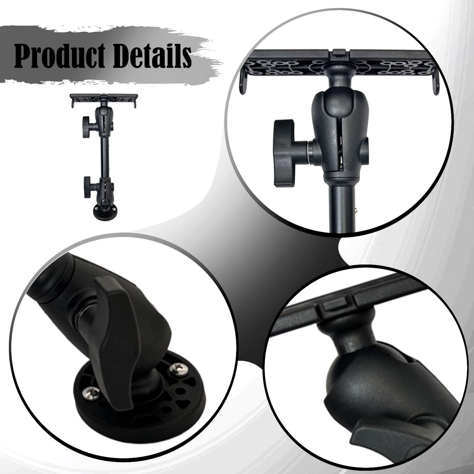 Accessoires voor viszoekermont - Fish Finder Transducer recensie en prijs