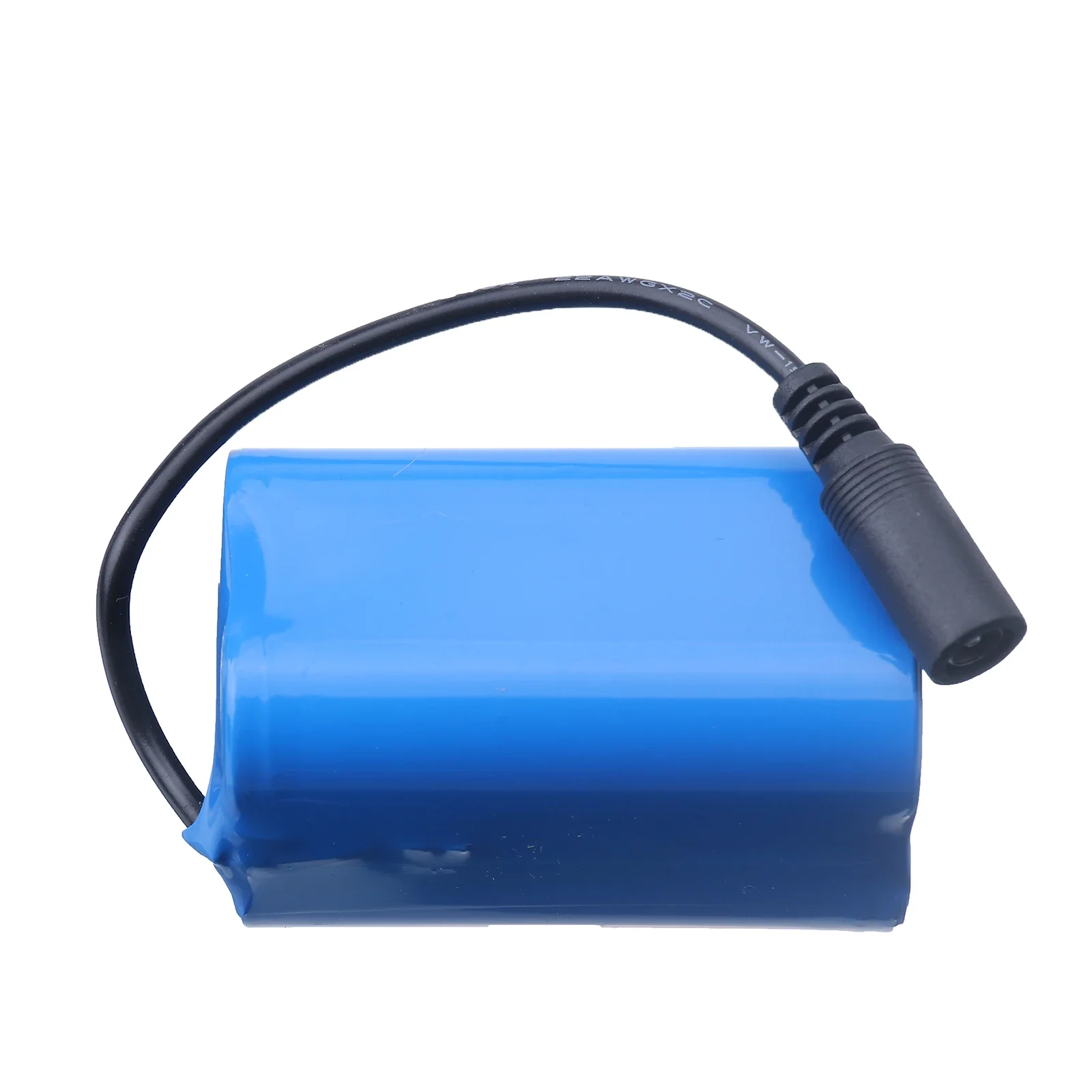 7.4V 12000mAh vervangende batt - Fish Finder Charger recensie en prijs