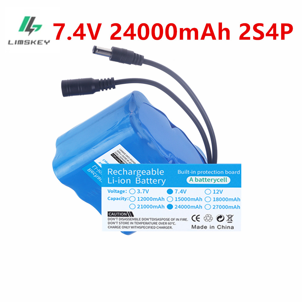 Lipo batterij Voor T188 T888 2 - Fish Finder Charger recensie en prijs