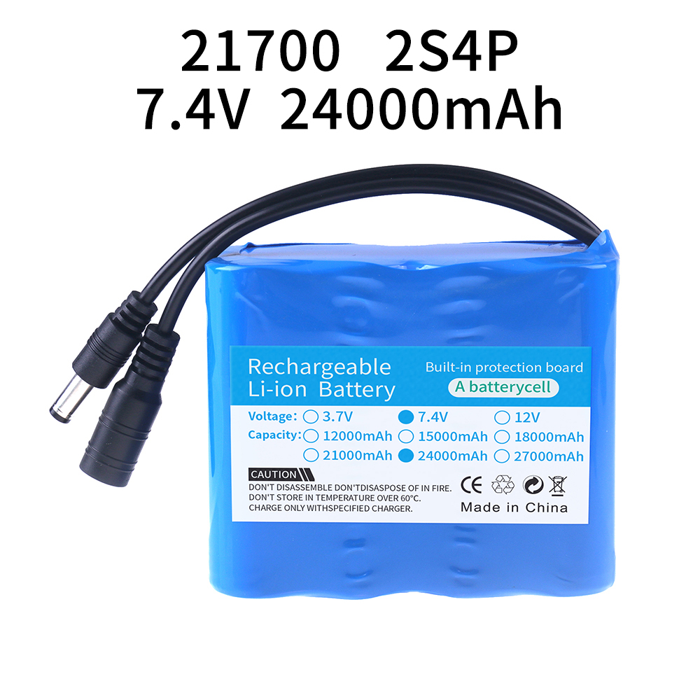 Lipo batterij Voor T188 T888 2 - Fish Finder Charger recensie en prijs