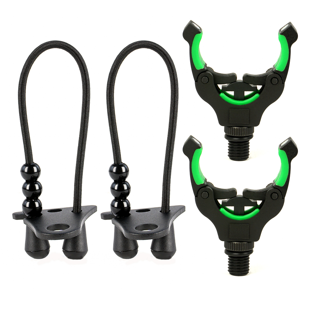 Hirisi 2 stuks magnetische hen - Fish Alarm recensie en prijs