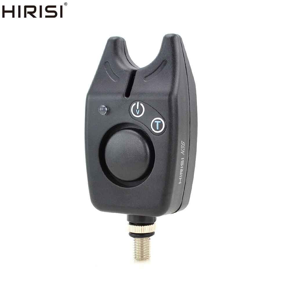 Hirisi Karpervissen Beetverkli - Bite Indicator recensie en prijs