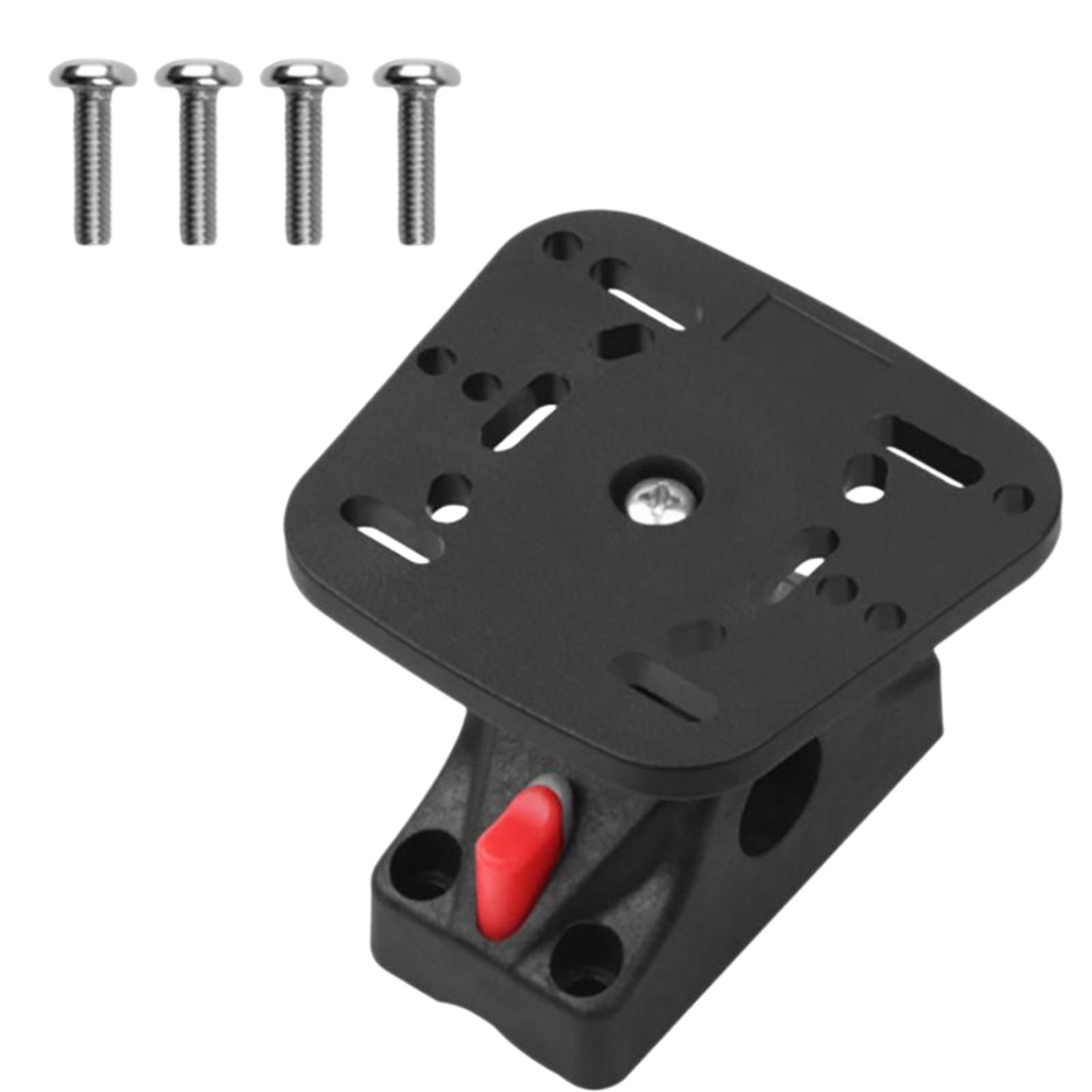 Fishfinder Mount Universele 36 - Fish Finder Mount recensie en prijs