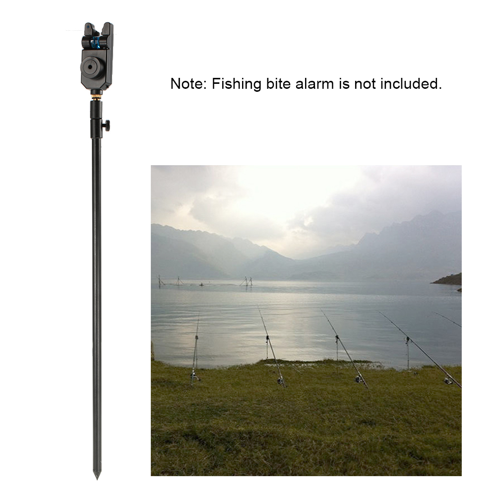 48-75 cm Uitbreiding Aluminium - Bite Indicator recensie en prijs