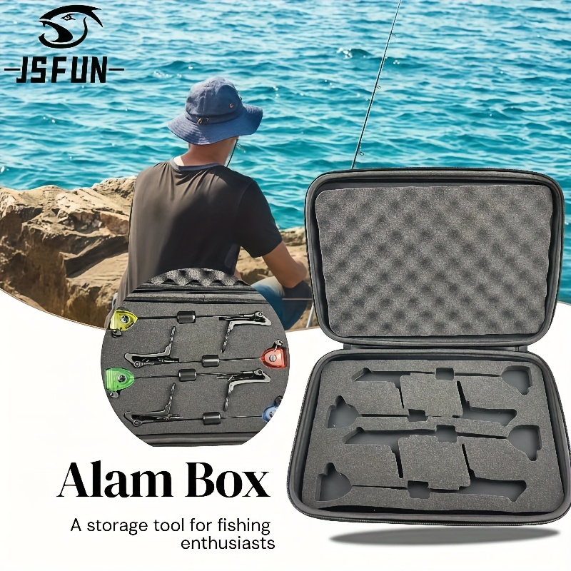JSFUN Karper Visgerei Vissen B - Bite Indicator recensie en prijs