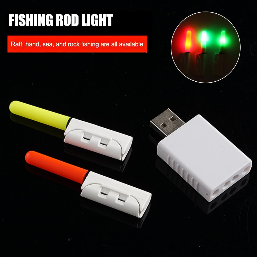 Afneembare waterdichte LED-vis - Fish Finder Battery recensie en prijs