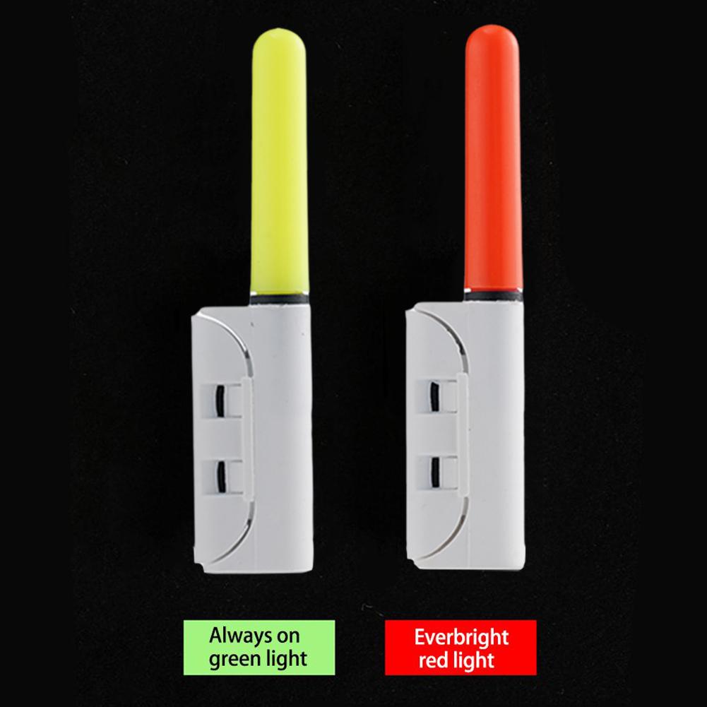 Afneembare waterdichte LED-vis - Fish Finder Battery recensie en prijs
