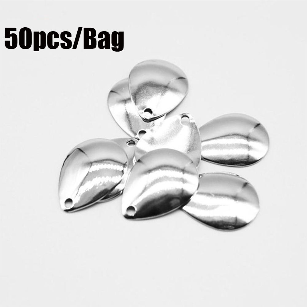 50 Stuks Vissen Flattie Attrac - Fish Alarm recensie en prijs