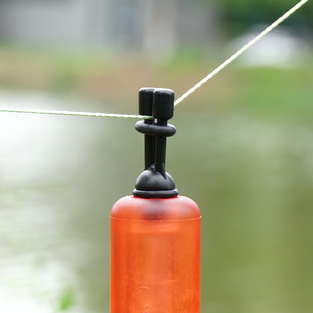 Hirisi 2 Stuks Vissen Swinger  - Bite Indicator recensie en prijs