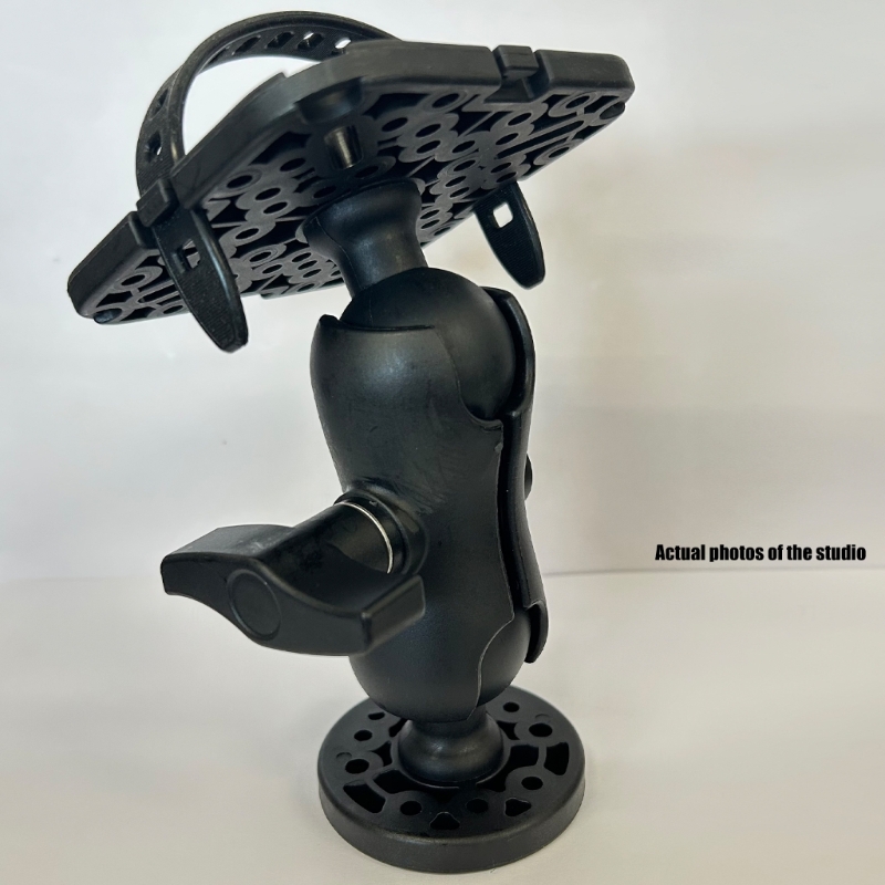 Elektronische Fishfinder Roter - Fish Finder Mount recensie en prijs