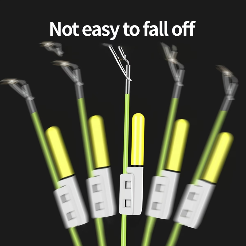 10 stuks hengeltiplampjes, sli - Fish Finder Battery recensie en prijs