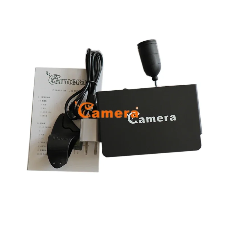 2026LQ-4315A Hot Outdoor Visse - Underwater Camera recensie en prijs