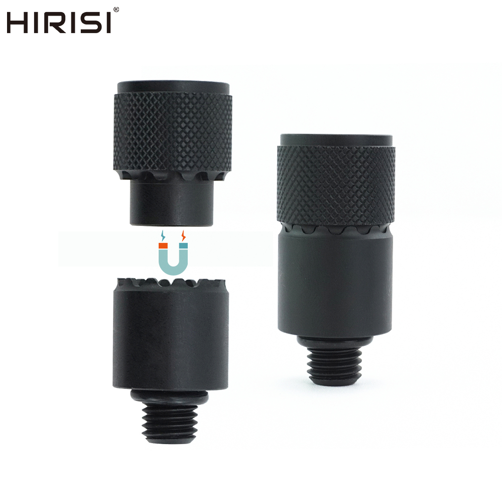 Hirisi Karpervissen Quick Chan - Fish Alarm recensie en prijs