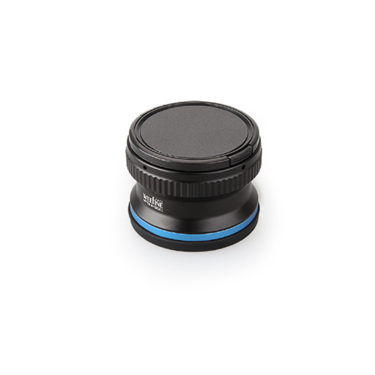 Weefine WFL03 +12 Hoogwaardige - Underwater Camera recensie en prijs