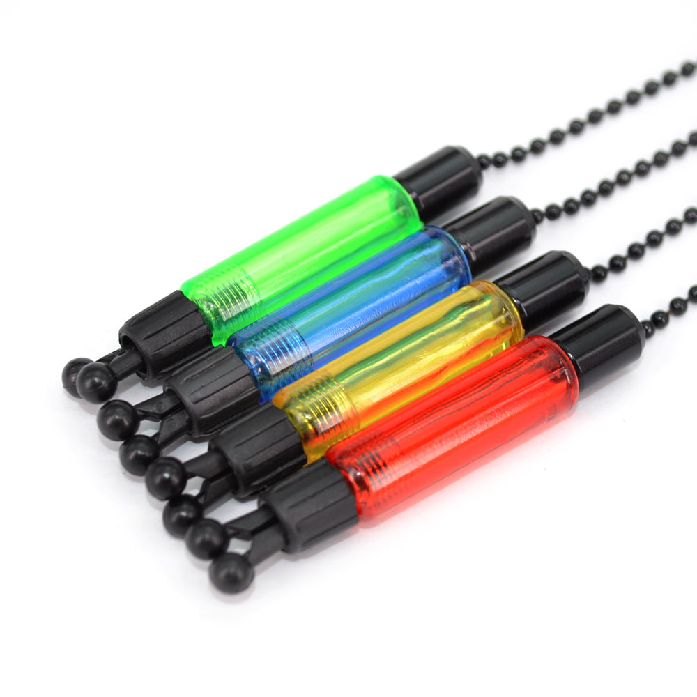 Karpervissen Zachte ketting Sw - Bite Indicator recensie en prijs