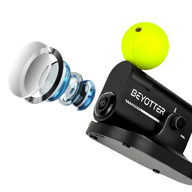 NIEUWE draagbare onderwatervis - Fish Finder Portable recensie en prijs