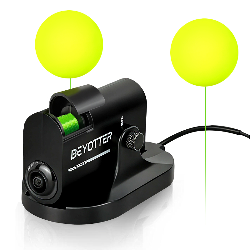NIEUWE draagbare onderwatervis - Fish Finder Portable recensie en prijs